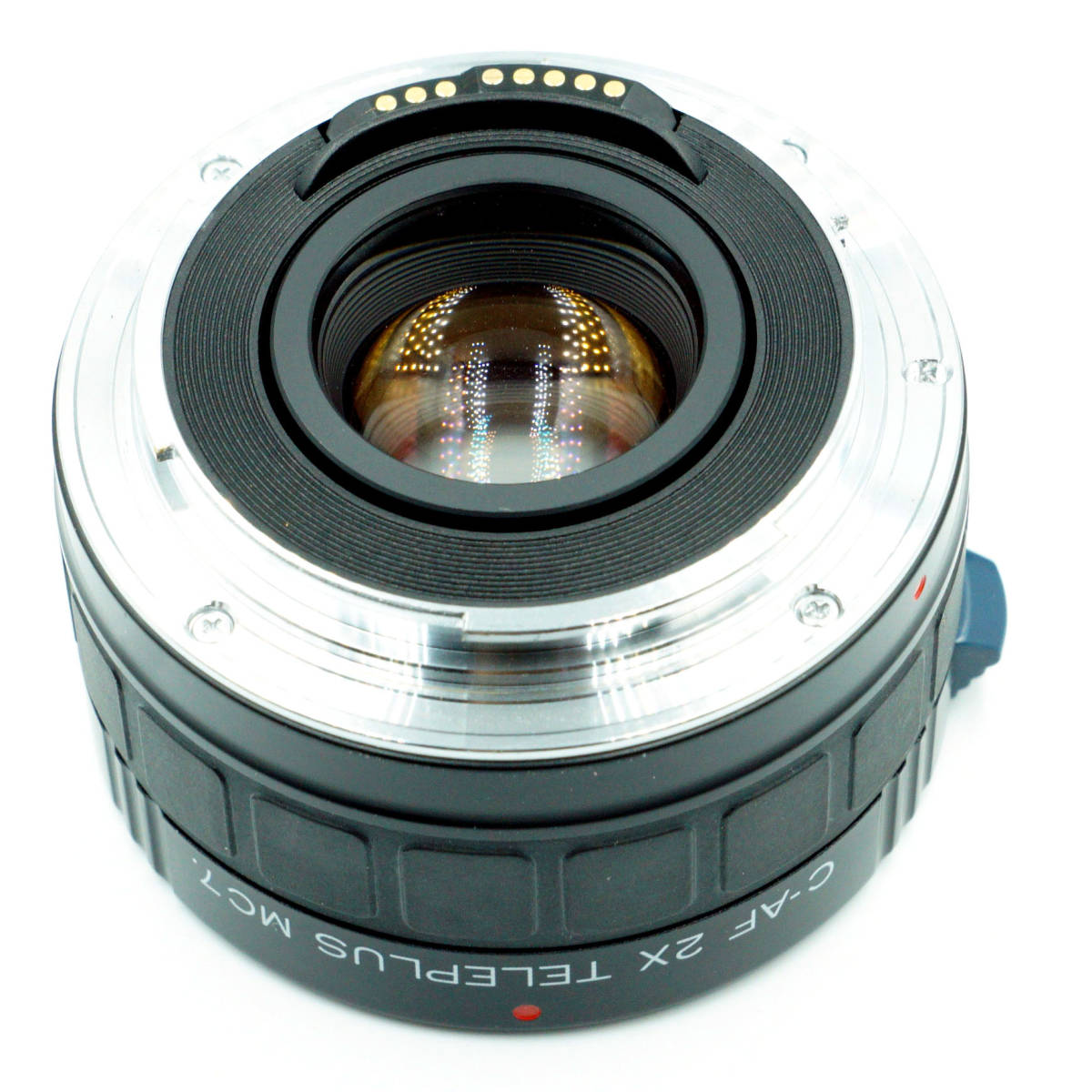 キャノン用2倍テレコン C-AF 2X TELEPLUS MC7 望遠 Canon｜Yahoo