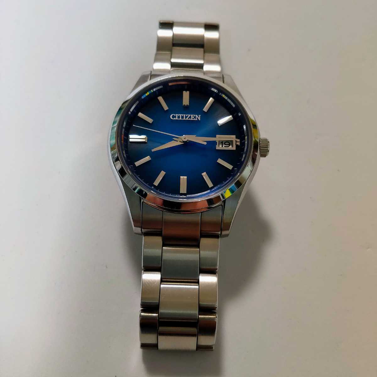 ザ・シチズン AQ4000-51L CITIZEN シチズン The AQ4000-51E | AQ4000