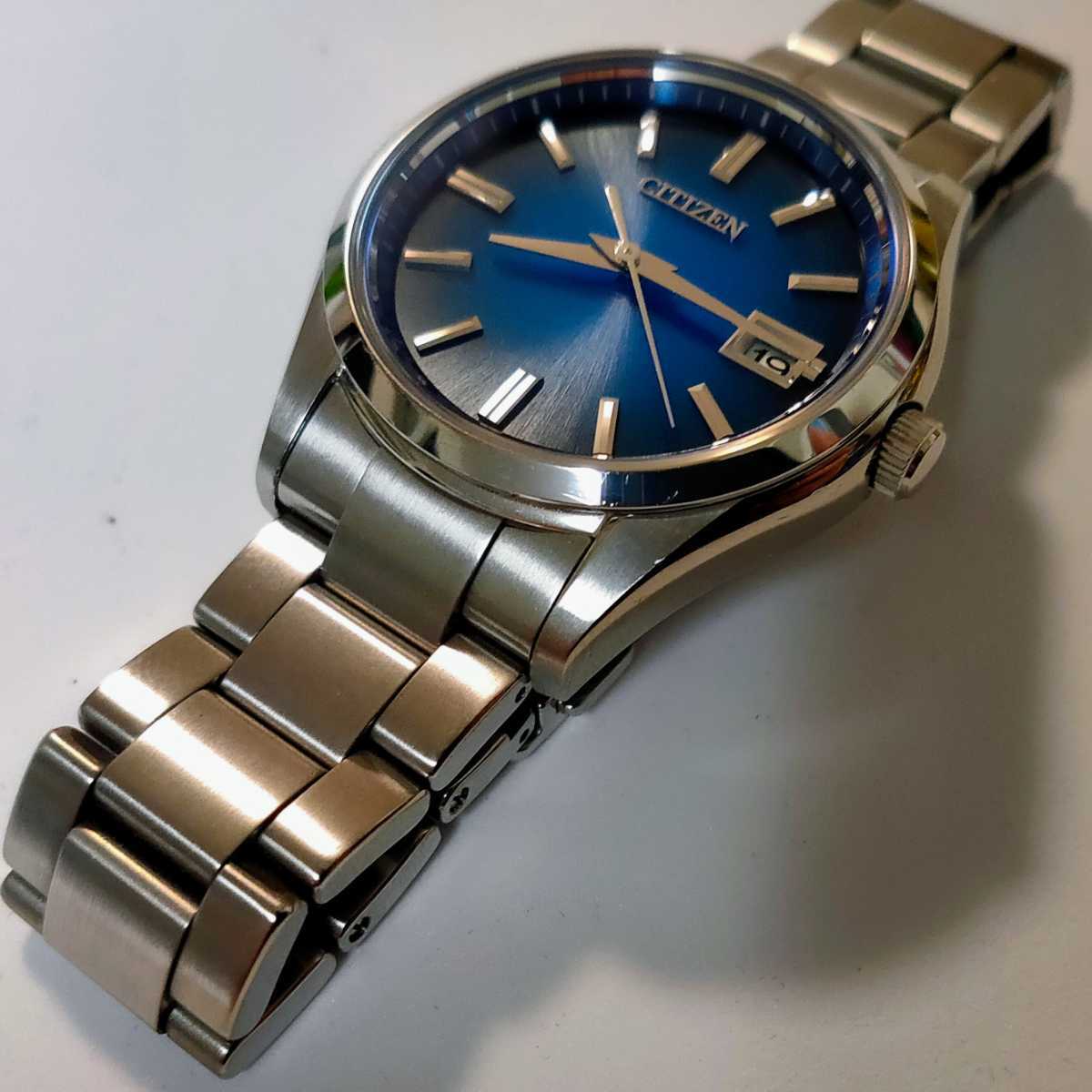 ザ・シチズン AQ4000-51L CITIZEN シチズン The AQ4000-51E | AQ4000 