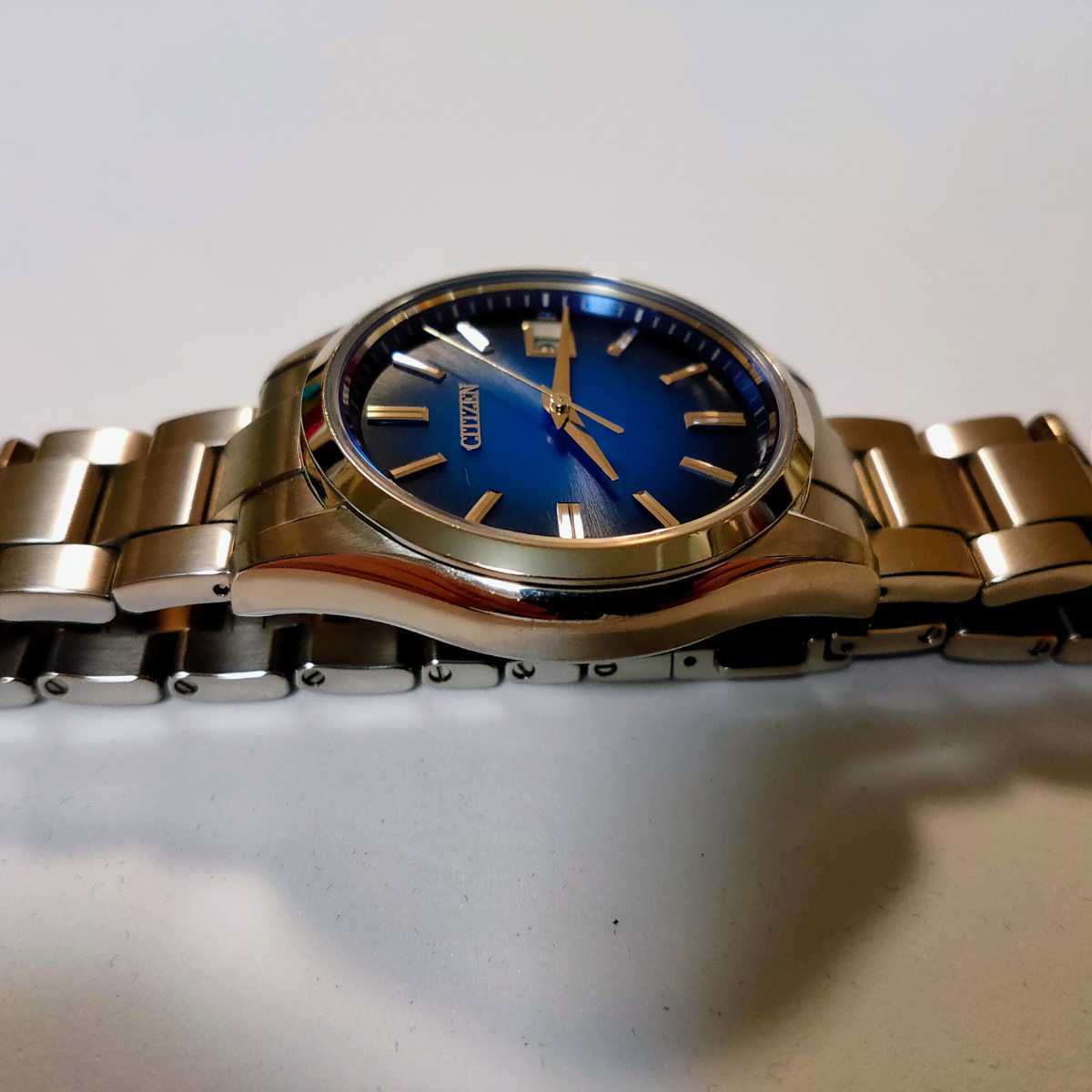 ザ・シチズン AQ4000-51L CITIZEN シチズン The AQ4000-51E | AQ4000 