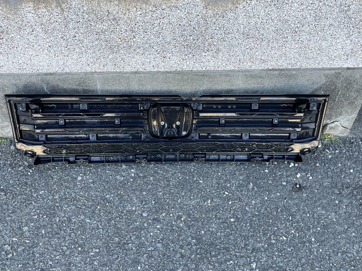 ホンダ クロスロード 純正フロントグリル クロスロード ホンダ 純正