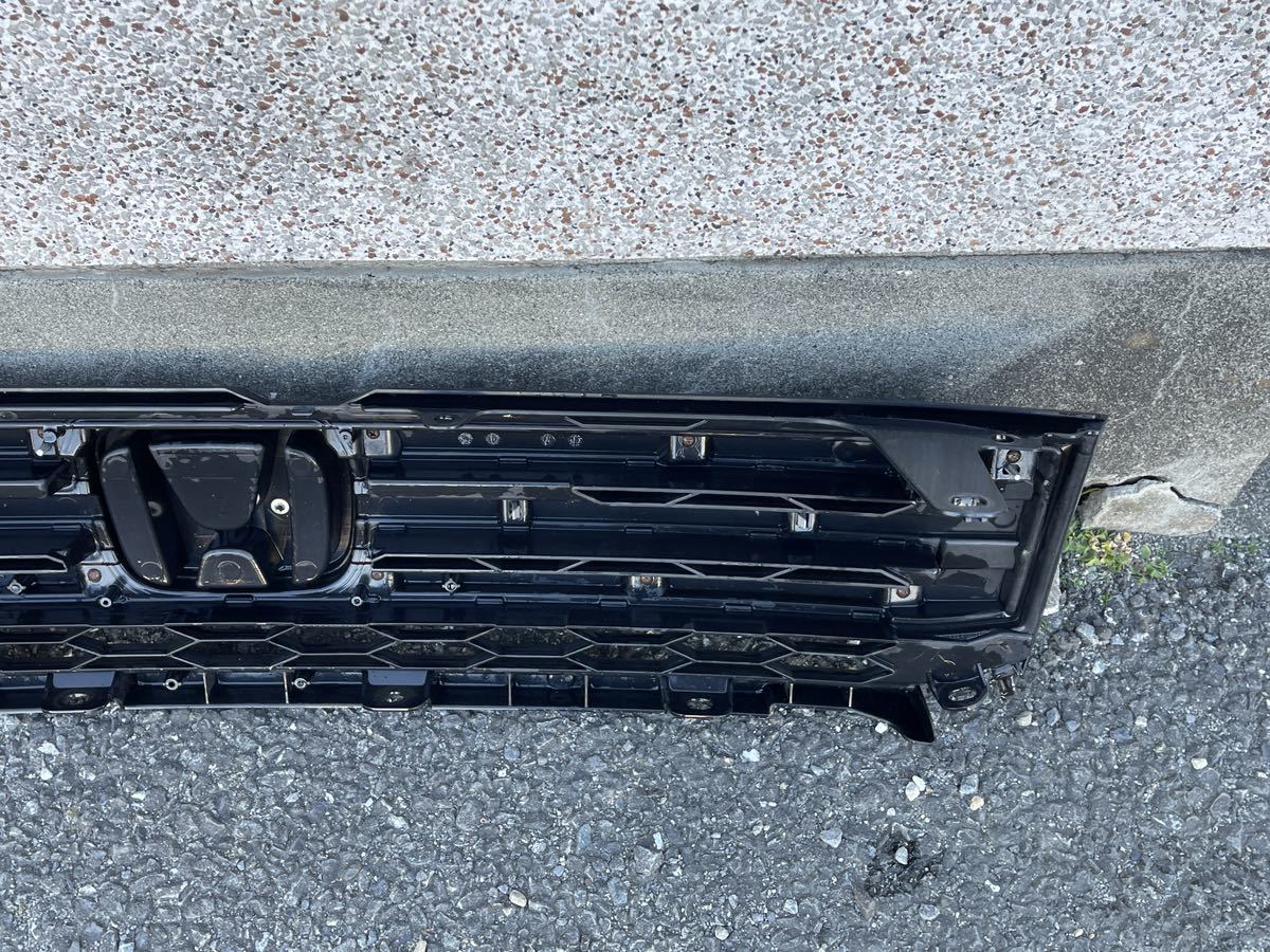 ホンダ クロスロード 純正フロントグリル クロスロード ホンダ 純正