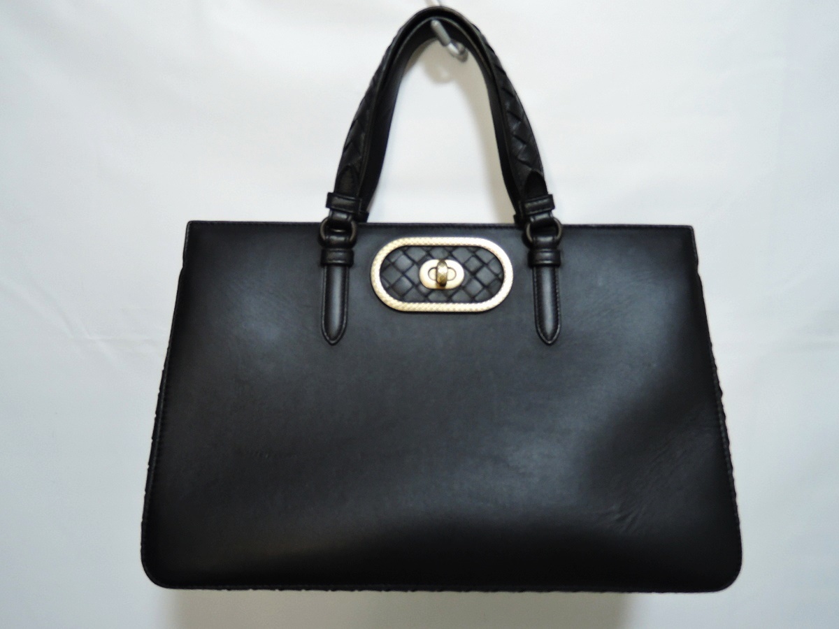ボッテガ ヴェネタ ハンドバッグ 2way ショルダーバッグ エリッティカ BOTTEGA VENETA ボッテガヴェネタ トートバッグ レザー エリッティカ