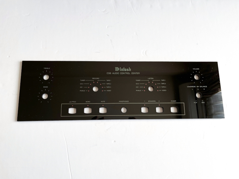 NEC☆6R-A8☆6RA8☆2本セット☆3極管☆NEC 真空管☆オーディオ用出力管