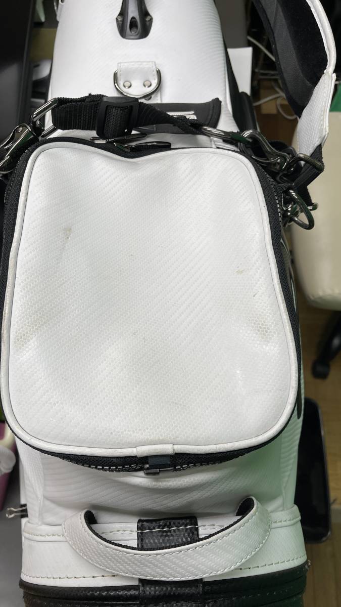 PING ツアースタッフバッグ PING ping ピン ピン(PING) ツアースタッフ