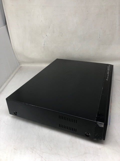 TOSHIBA 東芝 REGZA HDD ブルーレイレコーダー RD-X10 2番組同時録画
