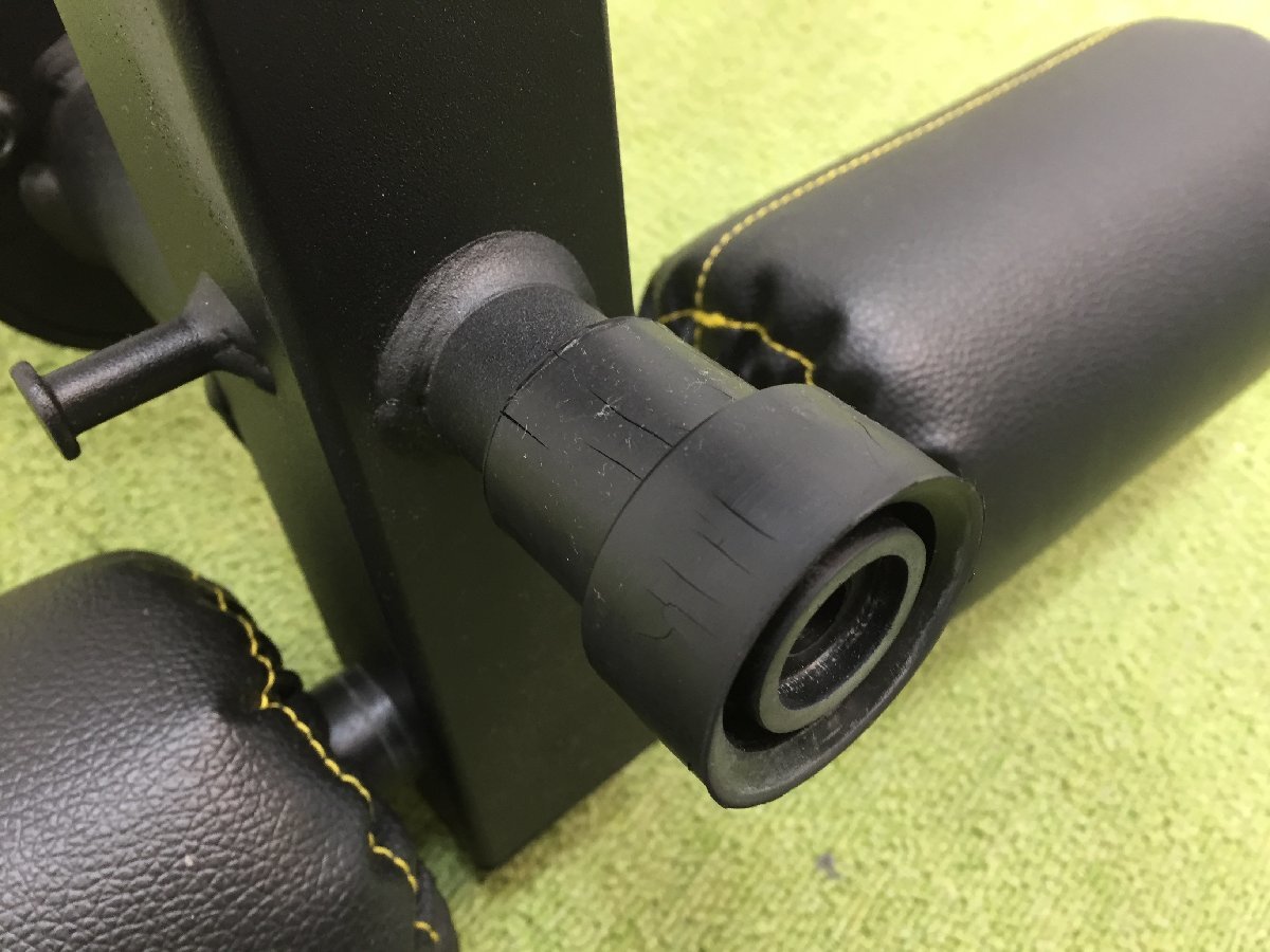 POWERTEC パワーテック POWERTEC(パワーテック) レッグリフト