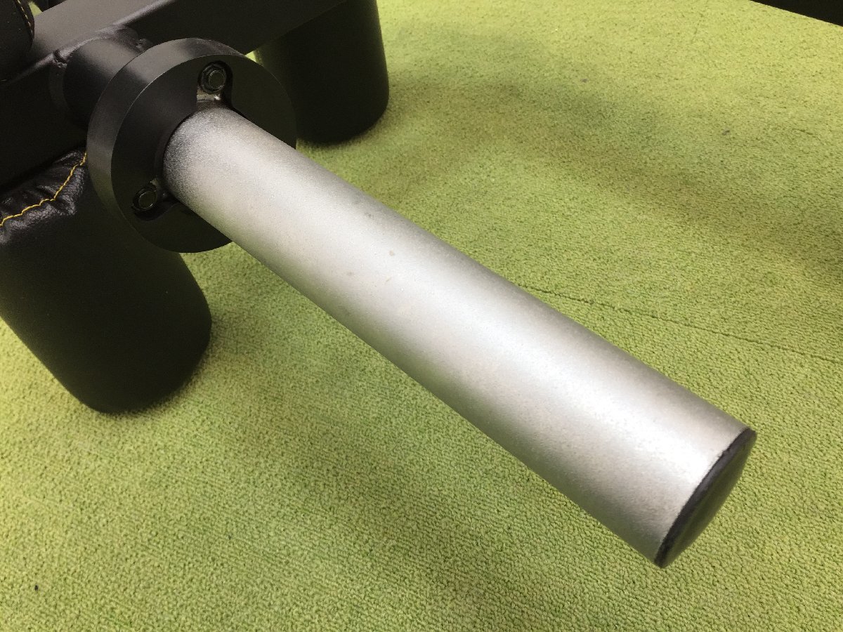POWERTEC パワーテック POWERTEC(パワーテック) レッグリフト