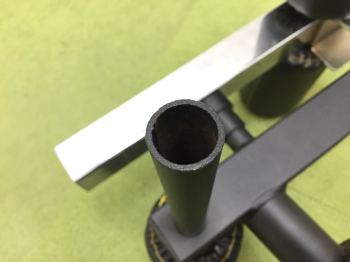 POWERTEC パワーテック POWERTEC(パワーテック) レッグリフト