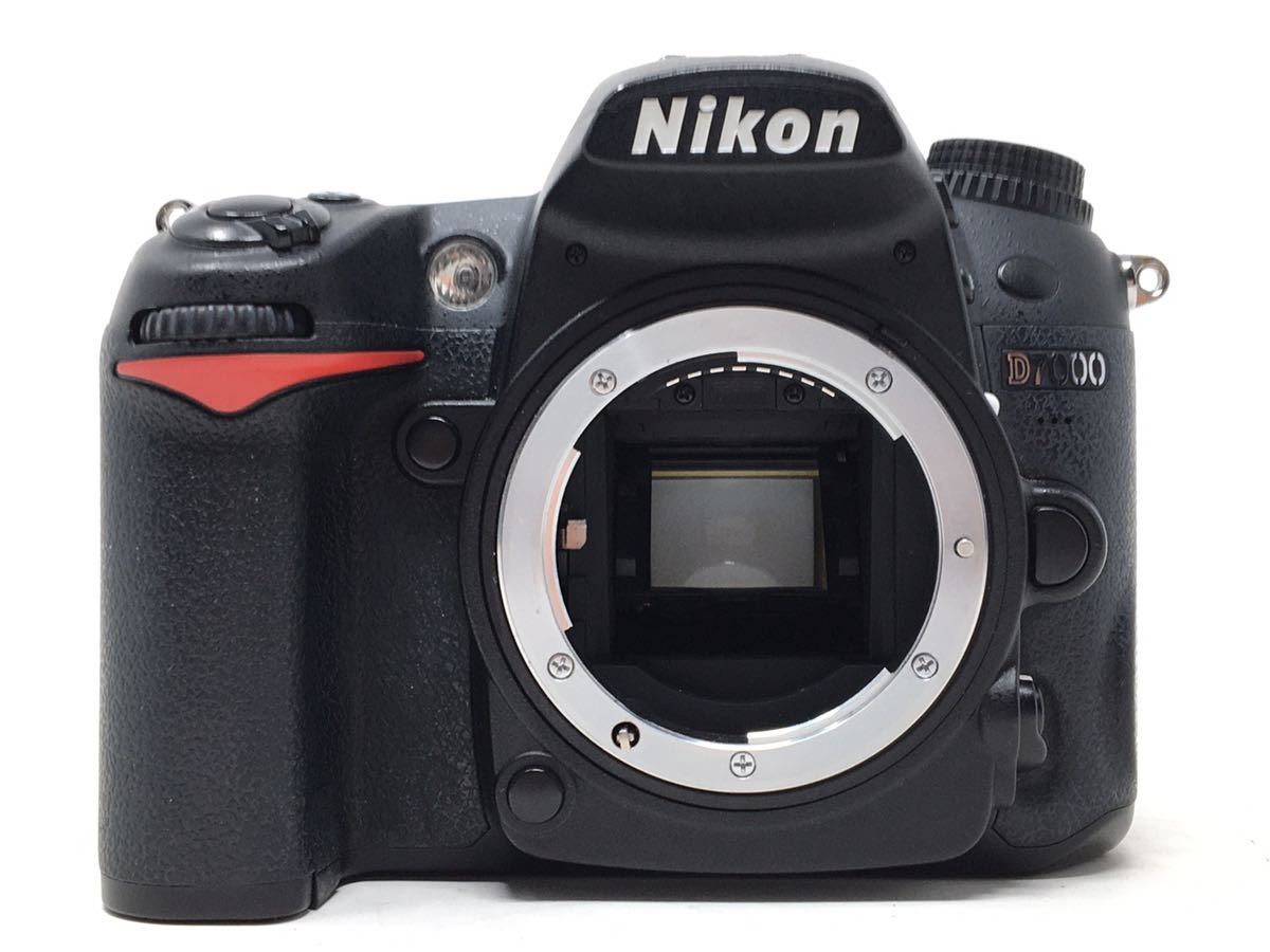 中古】ニコン D7000 ボディ 在庫一覧｜カメラのキタムラ