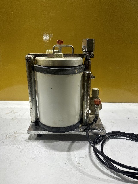 □バブルリムーバーV 加圧埋没器 歯科技工□ 加圧埋没器 大栄