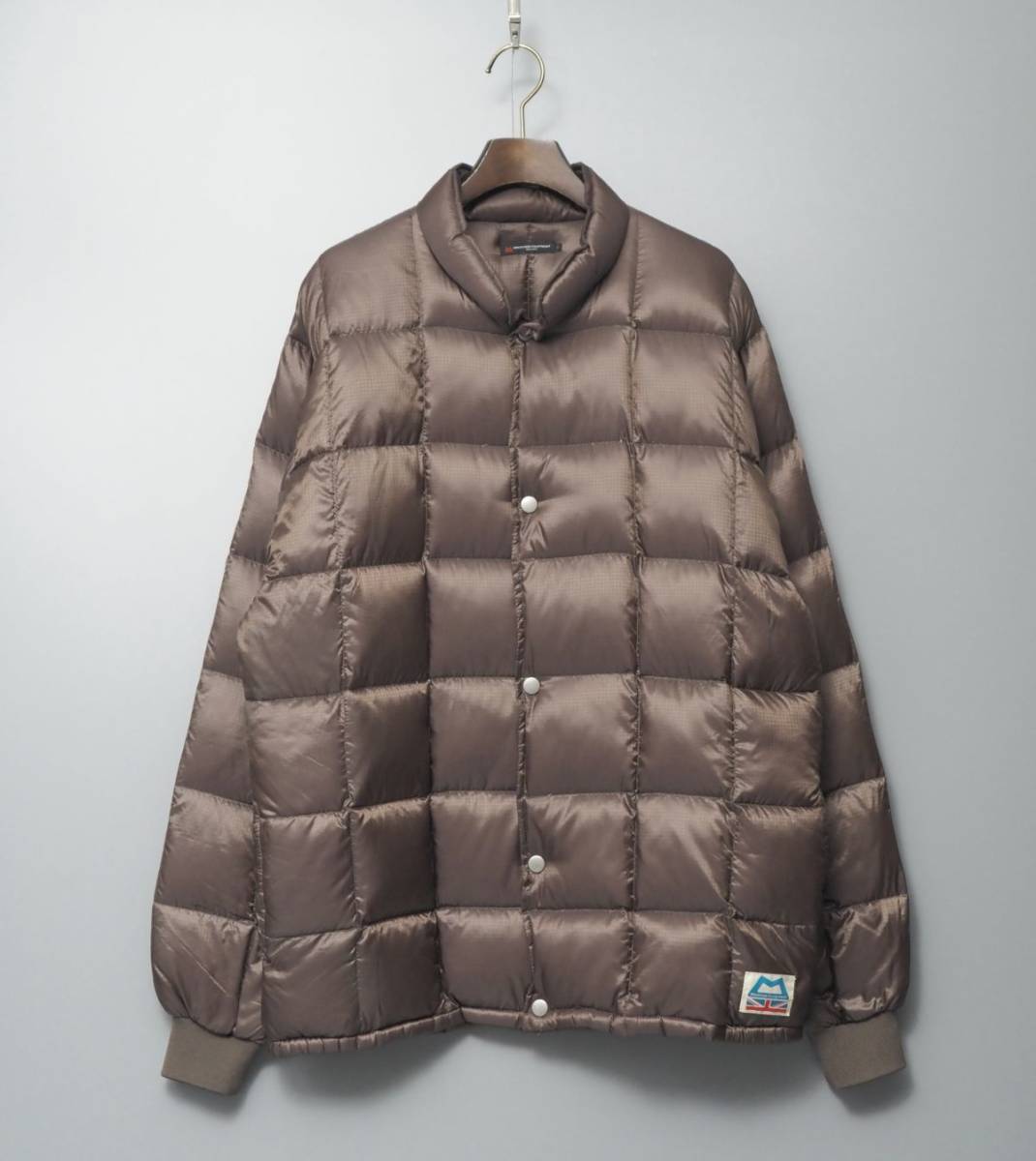 TF3569 MOUNTAIN EQUIPMENT マウンテンイクイップメント メンズL TF3569 MOUNTAIN EQUIPMENT マウンテンイクイップメント メンズL