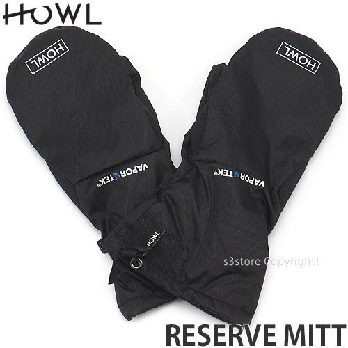  1円 22-23 HOWL RESERVE MITT BLACK M ハウル スノーボード スノボ スキー グローブ ミトン 手袋 耐久性 軽量 SNOW 2023 同梱不可(男性用)｜売買されたオークション情報、yahooの商品情報をアーカイブ公開 グローブ