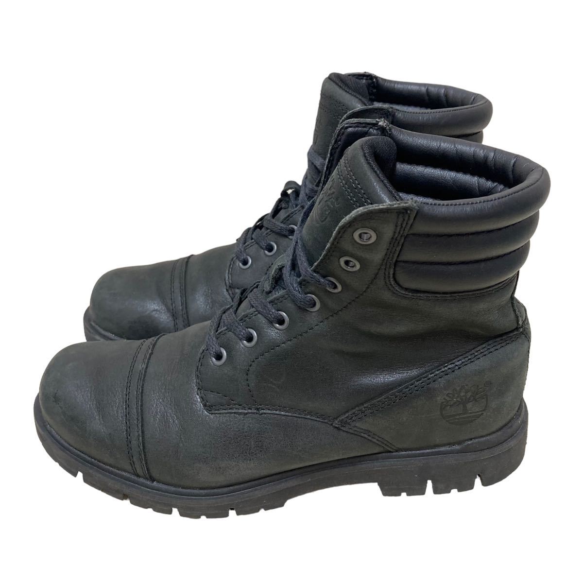 AD432 Timberland ティンバーランド メンズ レースアップ7ホールブーツ 