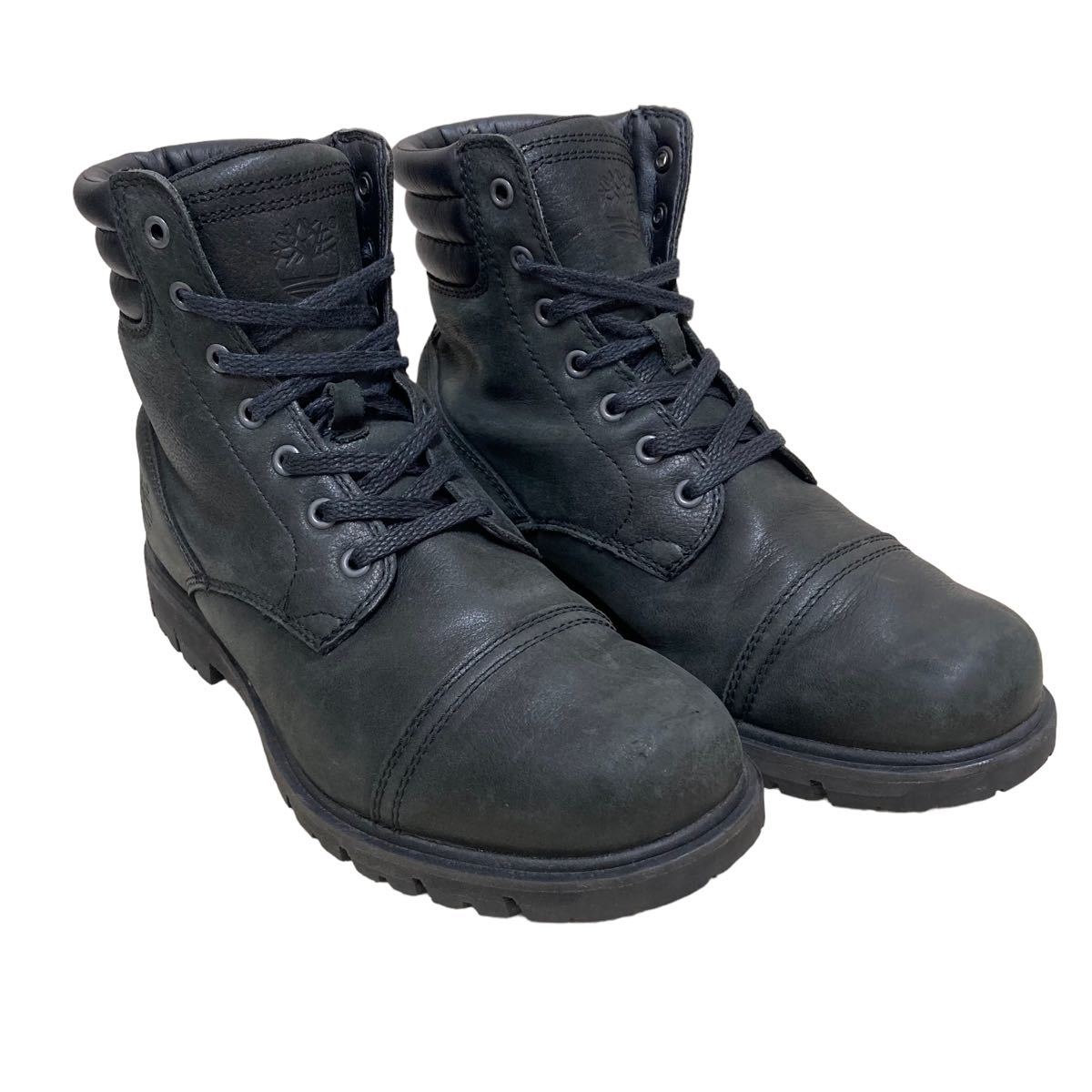 AD432 Timberland ティンバーランド メンズ レースアップ7ホールブーツ 