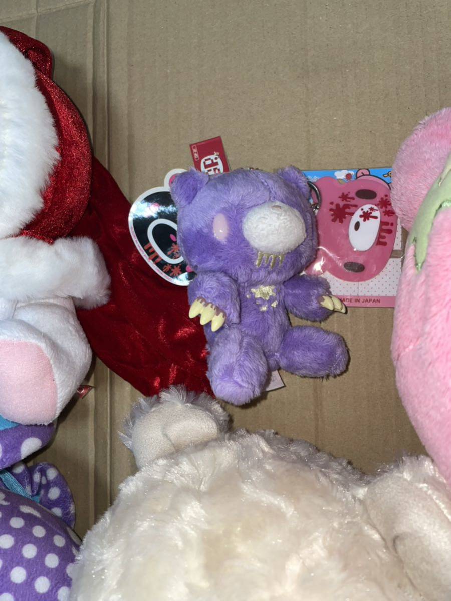 ぬいぐるみ グルーミー 汎用うさぎ ミブリム ポケモン まとめ売り