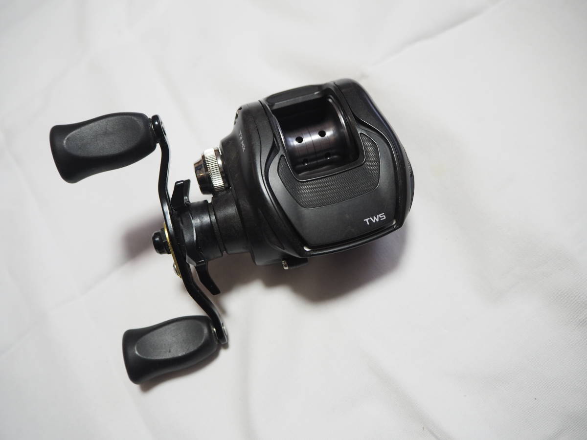♪♪美品 ダイワ T3 MX 1016H TW 右♪♪