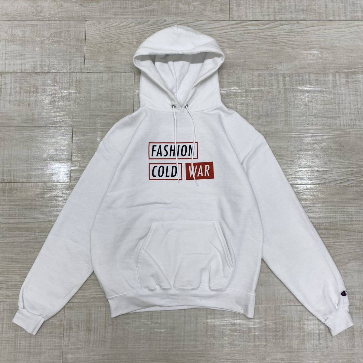 DO NOTHING CONGRESS ドゥー ナッシング コングレス Champion 