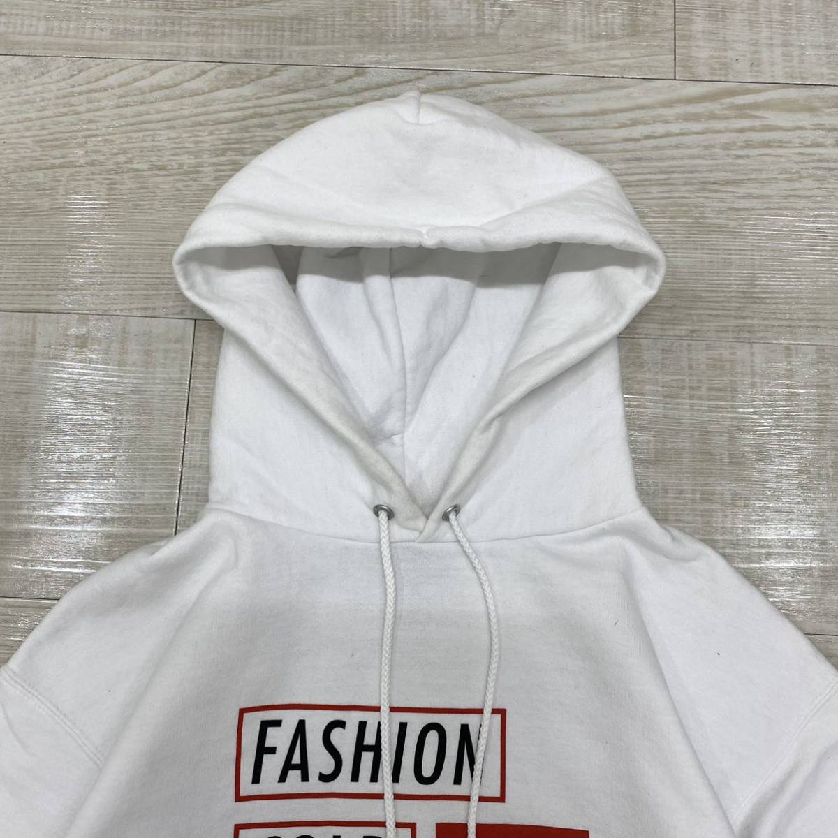 DO NOTHING CONGRESS ドゥー ナッシング コングレス Champion 