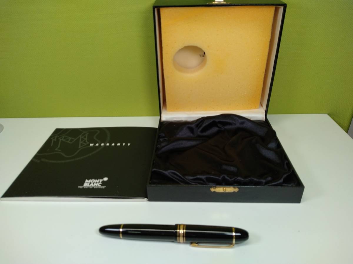 PILOT パイロット Elabo エラボー 14K 585 ブルー 万年筆 20757487