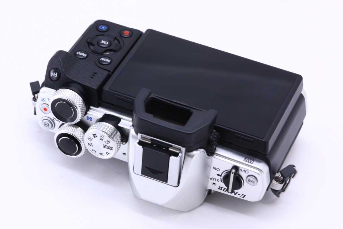 OLYMPUS ☆極上美品 極上美品☆オリンパス DIGITAL 14- 美品 リコー RICOH