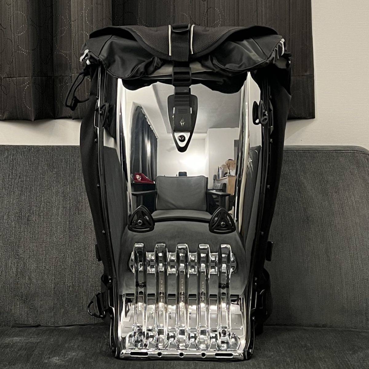 25L BOBLBEE GTX ボブルビー 0 Point65 Point - (BOBLBEE) MJSOFT Inc