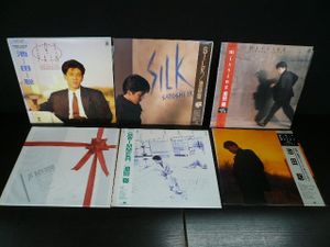 池田聡のYahoo!オークション(旧ヤフオク!)の相場・価格を見る｜Yahoo