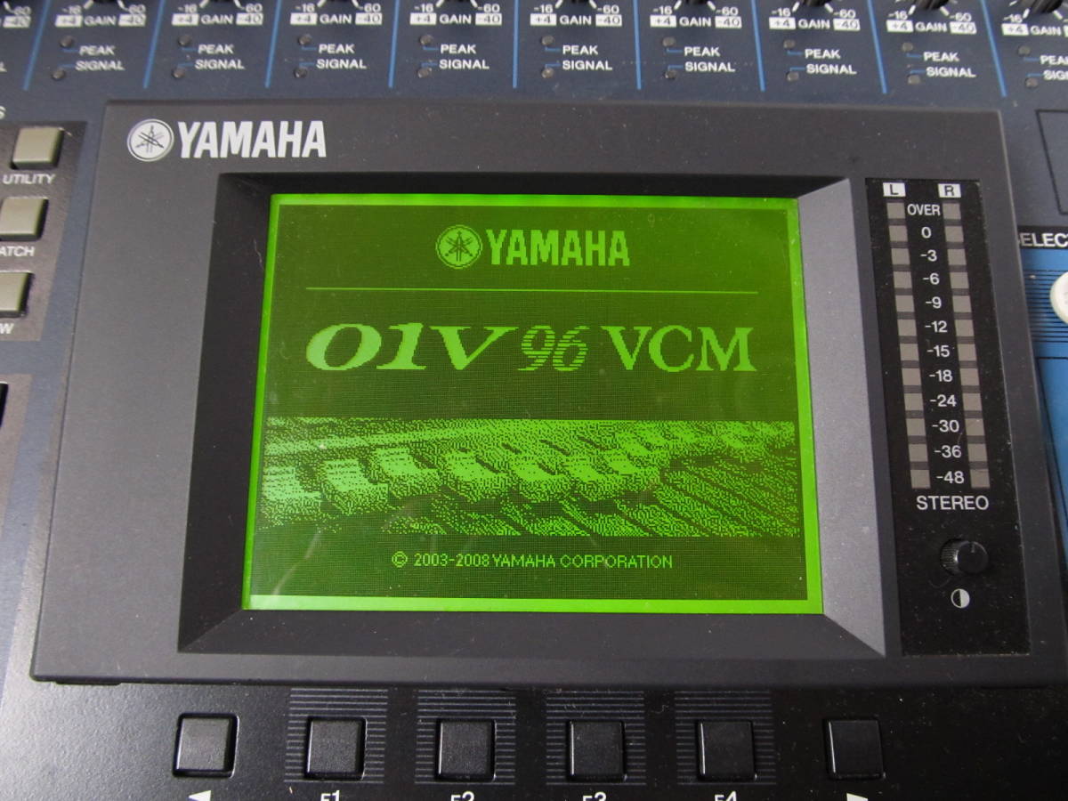 YAMAHA ( ヤマハ ) MY8-AD24 8chアナログ入力カード 送料無料