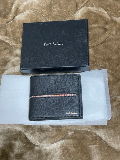 □PC WAX ポールスミスコレクション PaulSmith PCワックス マルチ