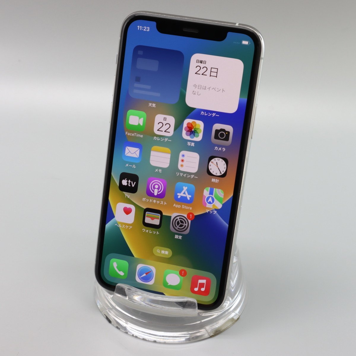 セール，本物保証 Apple iPhone11 Pro 256GB Silver A2215 MWC82J/A バッテリ96% ドコモ Joshin3324 1円開始(iPhone)｜売買されたオークション情報、yahooの商品情報をアーカイブ公開 - オークファン iPhone