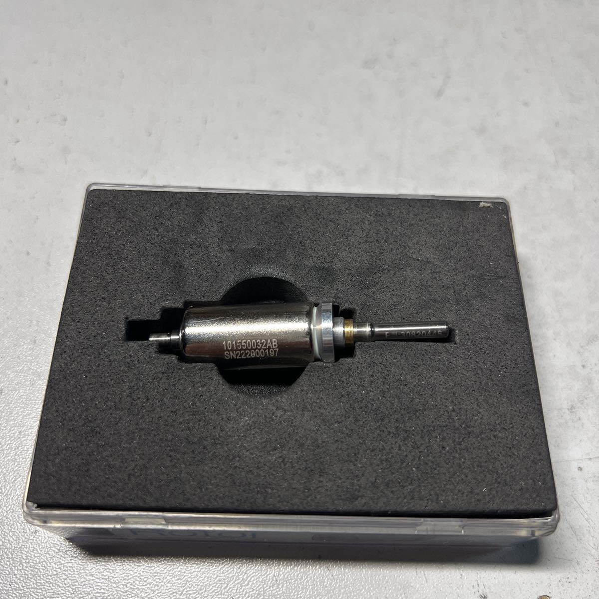 HOBBYWING V10 G4 ローター　チタンシャフトローター_5