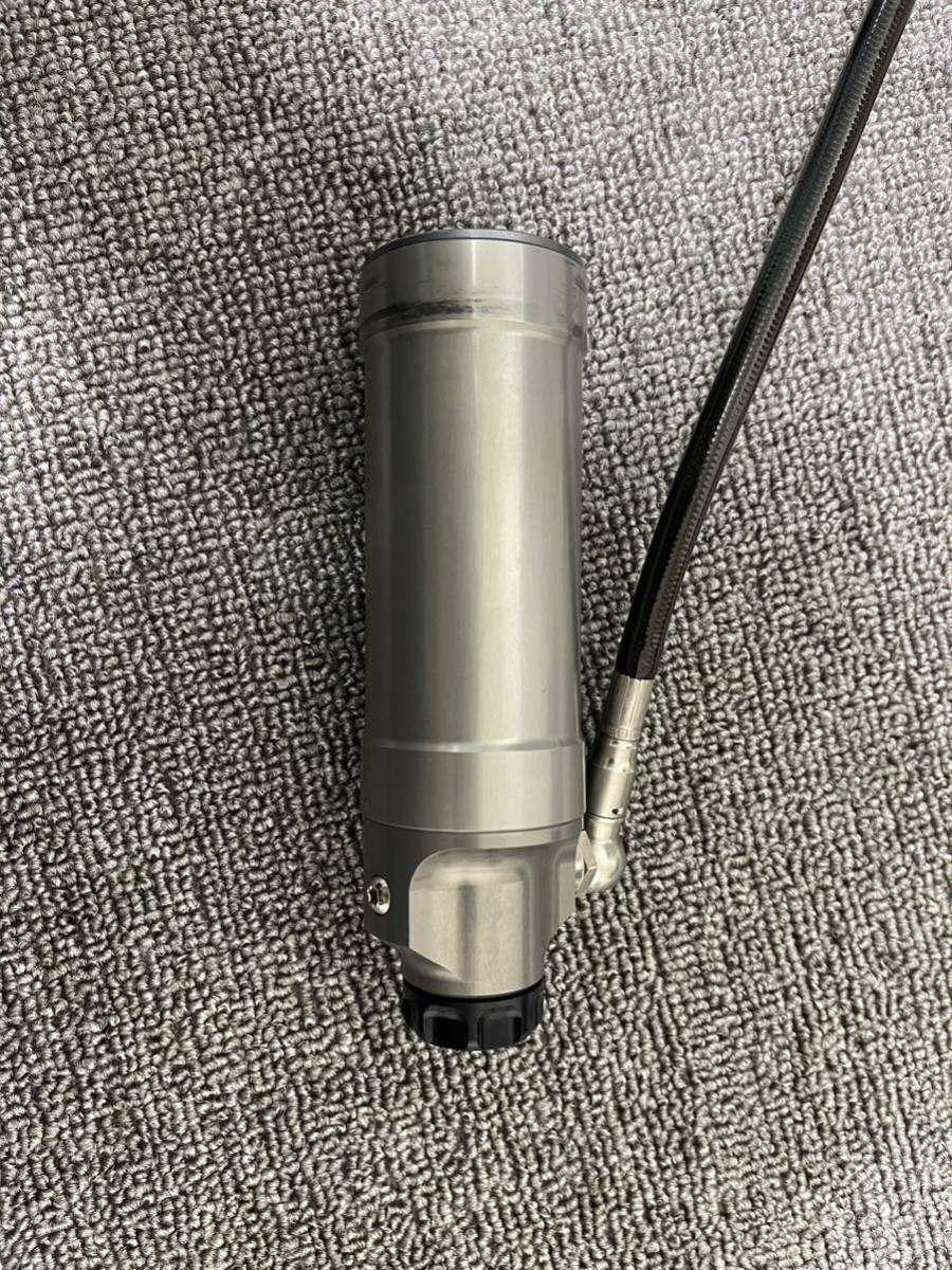 NITRON ナイトロン リアサスペンションモノショック NTR SV650（2BL