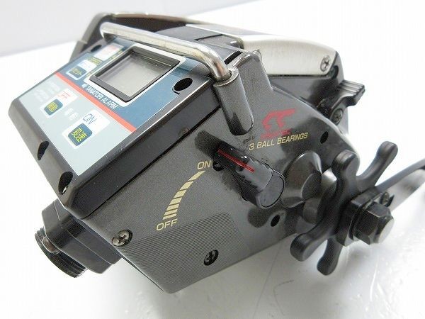 リョービ AD電動101 剛技 ジャンク ／管理AP5003／18 【公式通販】