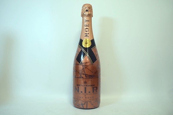 MOET&CHANDON モエ・エ・シャンドン N.I.R ネクター・アンペリアル