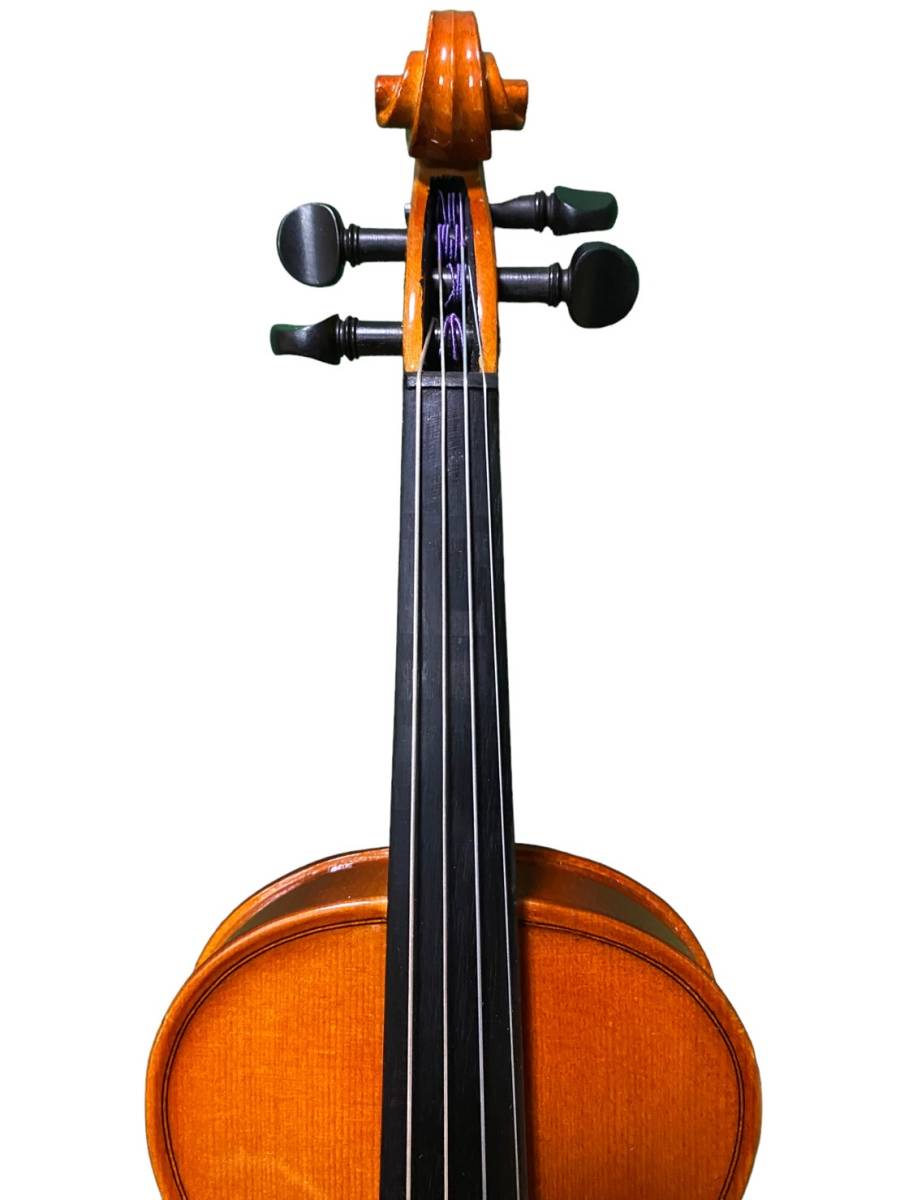 美品Stentor student II 1⁄2 バイオリン ステンター学生