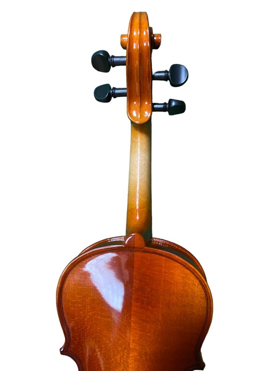 美品Stentor student II 1⁄2 バイオリン ステンター学生