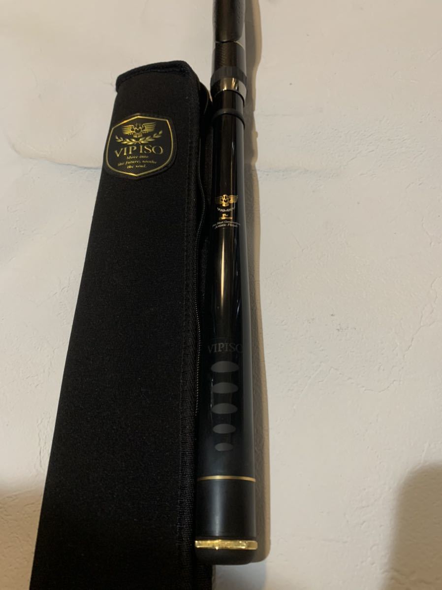 ダイワ　VIP ISO V-Ⅲ　ビップイソ ダイワVIP ISO V-Ⅲビップイソ