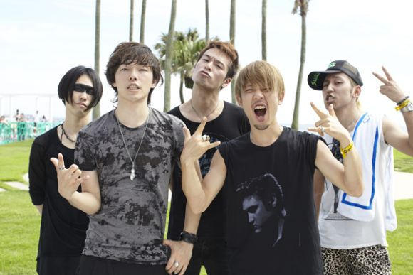 julius 総柄 tシャツ カットソー spyair ike着用 (男性用)｜売買された 