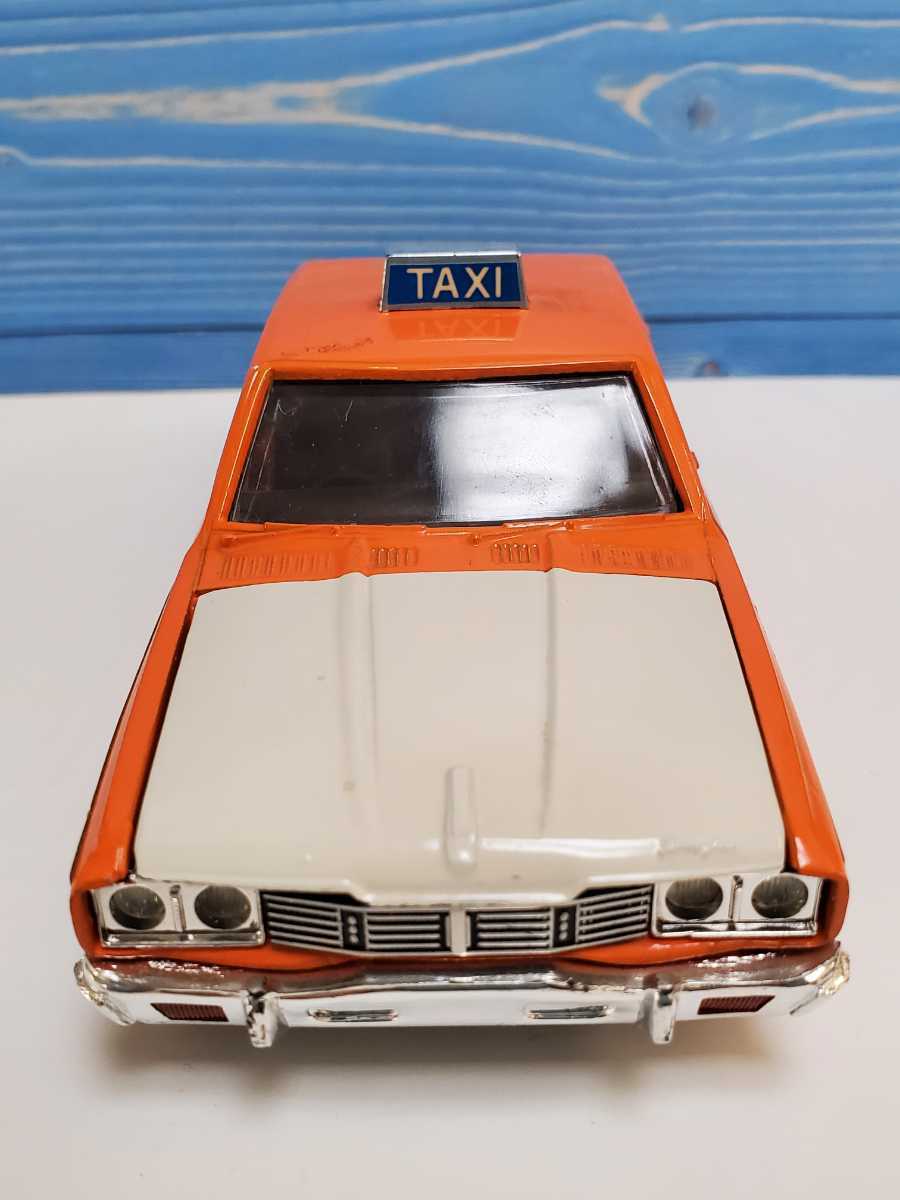 永大グリップテクニカ　セドリック2800ブロアムタクシー ☆永大グリップ 日産セドリック 2800ブロアム タクシー ※説明文を良く