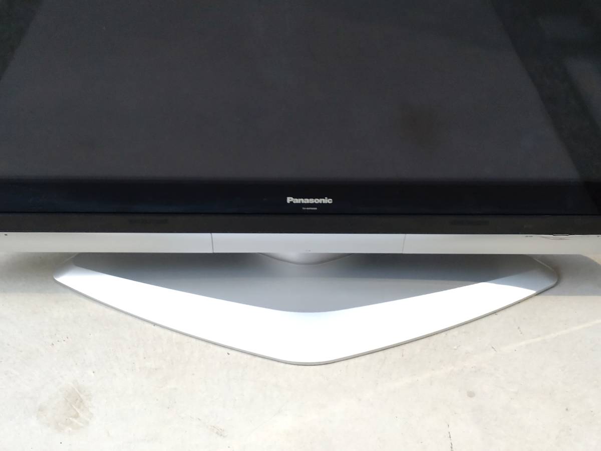 【直接渡し限定】Panasonic VIERA PX500 TH-50PX500 TH-50PX500 概要 - 地上・BS・110度CSデジタルハイビジョン