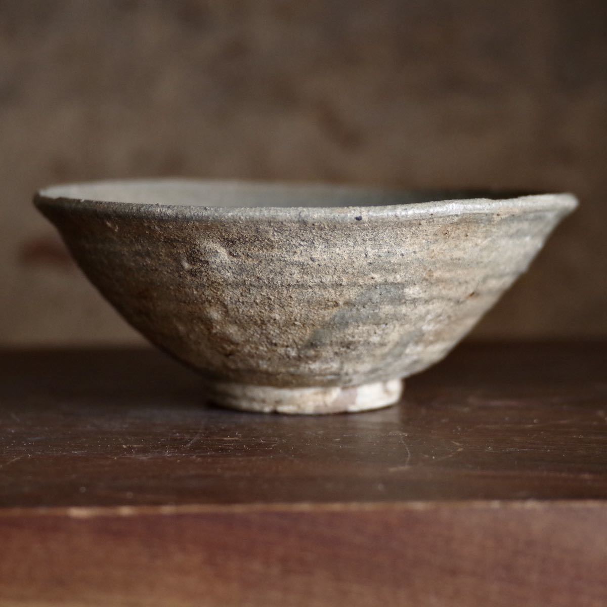 希少】高麗青磁 茶碗 高麗末期~李朝初期 鉢 茶道具 古民藝 骨董