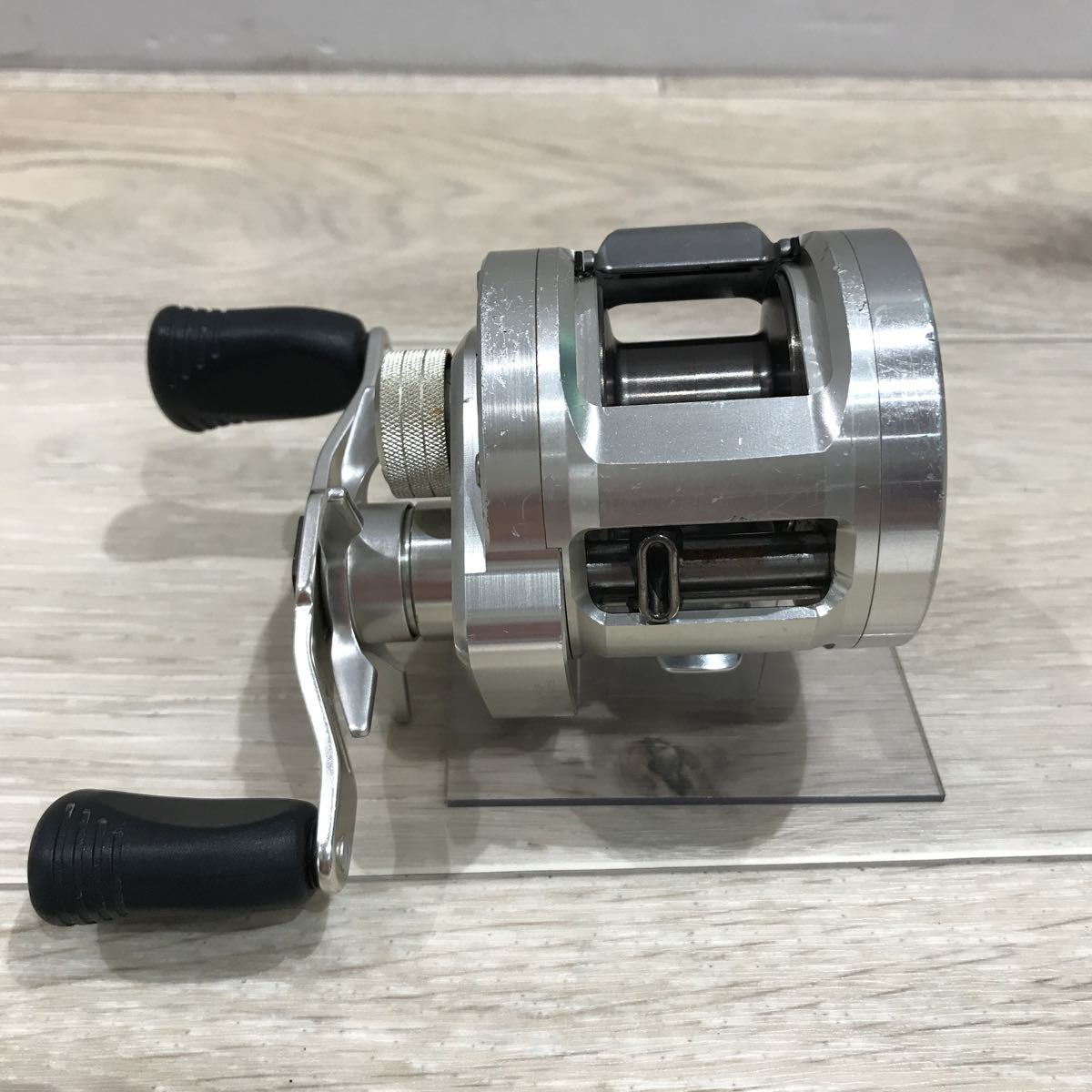 ABU アブ ☆ MORRUM モラム SX1601C ハイスピード Hi-Speed ☆検索用