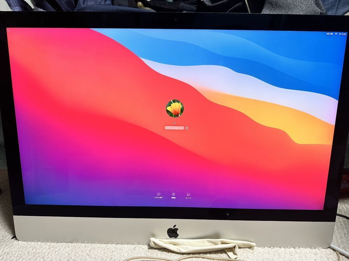 MacBook Pro A1989 (13インチ， 2019，Four Thunderbolt 3ports