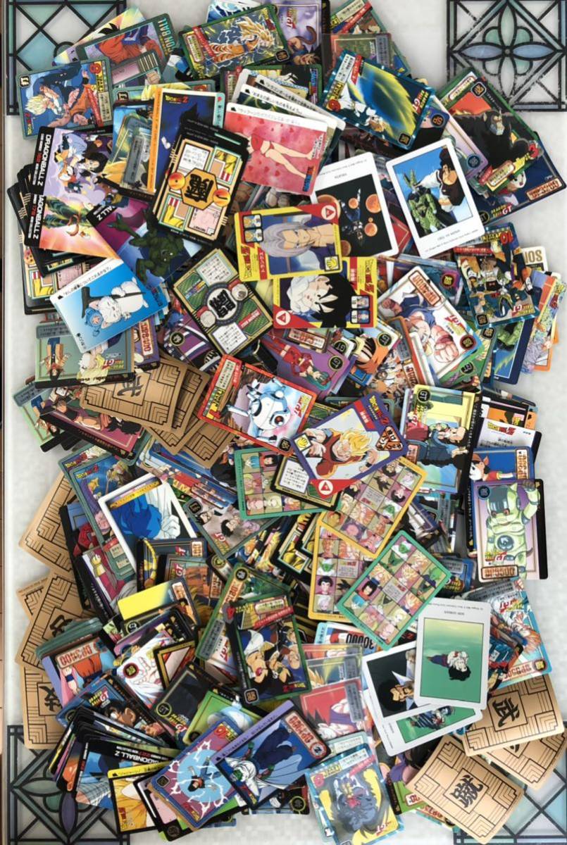 ドラゴンボール カードダス ドラゴンボールZ アマダPPカード No.946