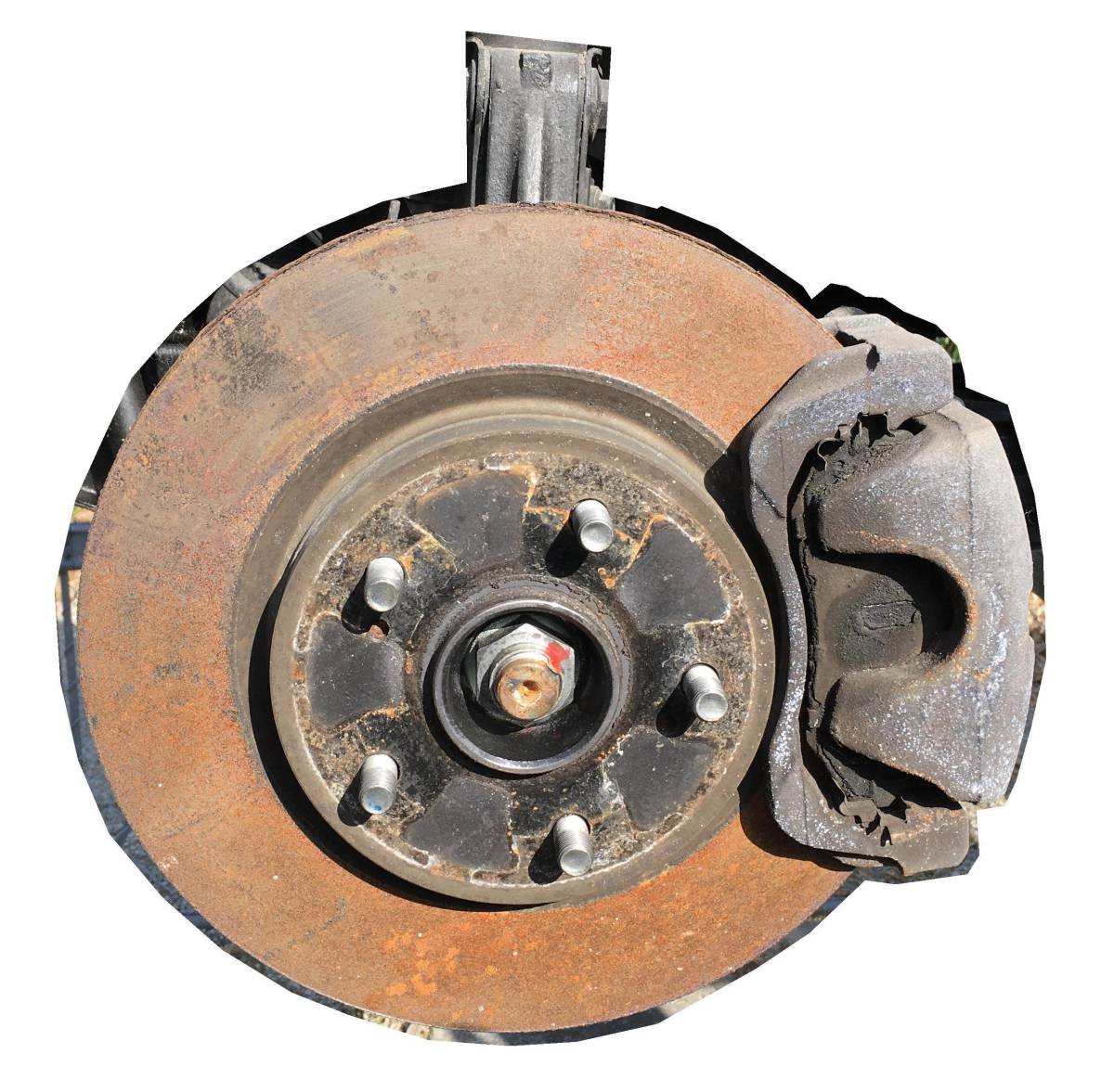 SALE，高品質 SU2 / ESCUDO / エスクード / TDA4W / J24B / 4WD / フロン ト / 左 / ナックル ハブ+キャリパー / Knuckle hub(スズキ用)｜売買されたオークション情報、yahooの商品情報をアーカイブ公開 - オークファン その他