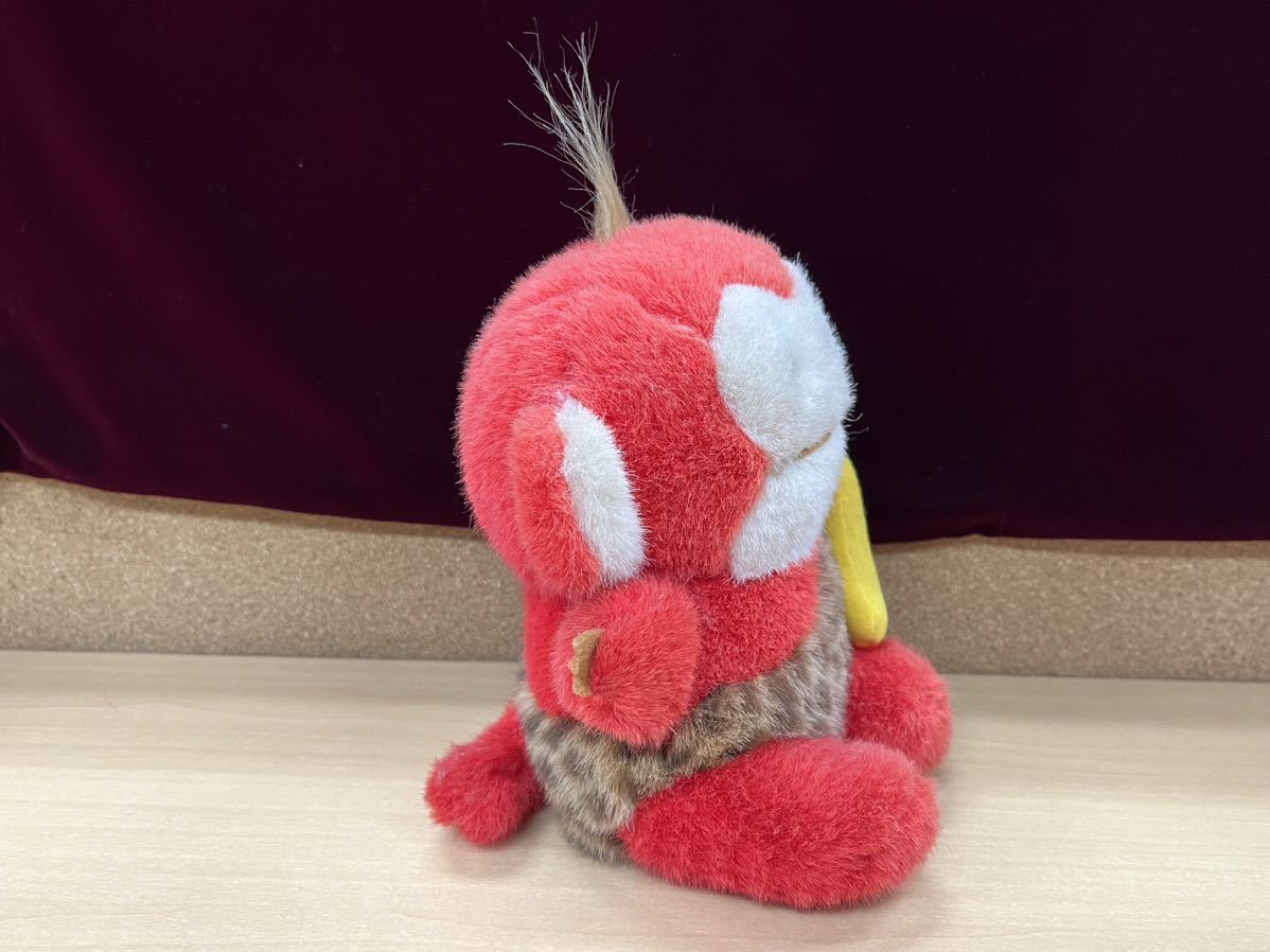 セキグチ ぬいぐるみ バナナンちーたん 昭和レトロ sekiguchi バナナん