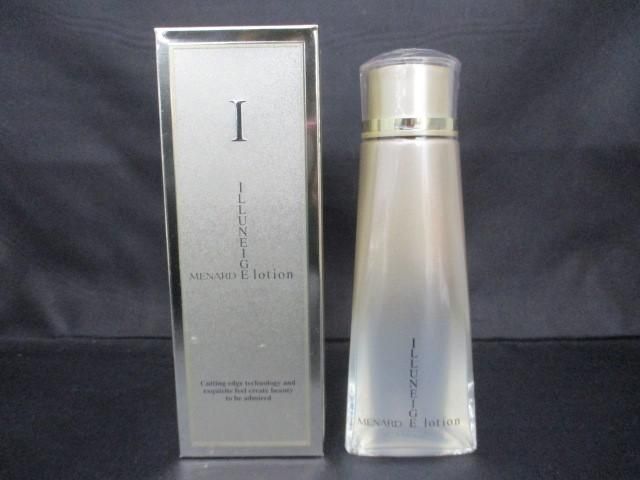 お得，限定SALE コスメ メナード MENARD イルネージュ ローション A 130ml 化粧水(コスメ、スキンケア)｜売買されたオークション情報、yahooの商品情報をアーカイブ公開 - オークファン その他