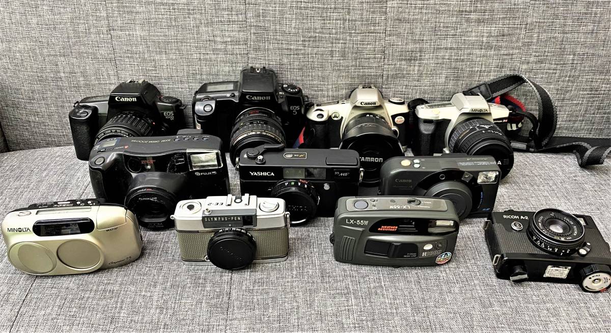 Z552D Polaroid 19台 Polaroid supercolor635/Sun635QS/Sun630LMP