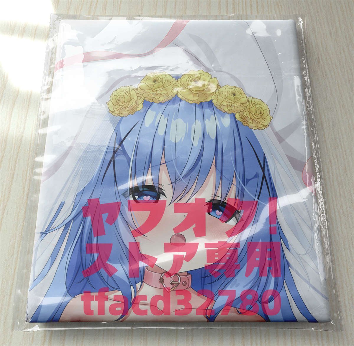 チノ 抱き枕カバー ご注文はうさぎですか ご注文はうさぎですか 