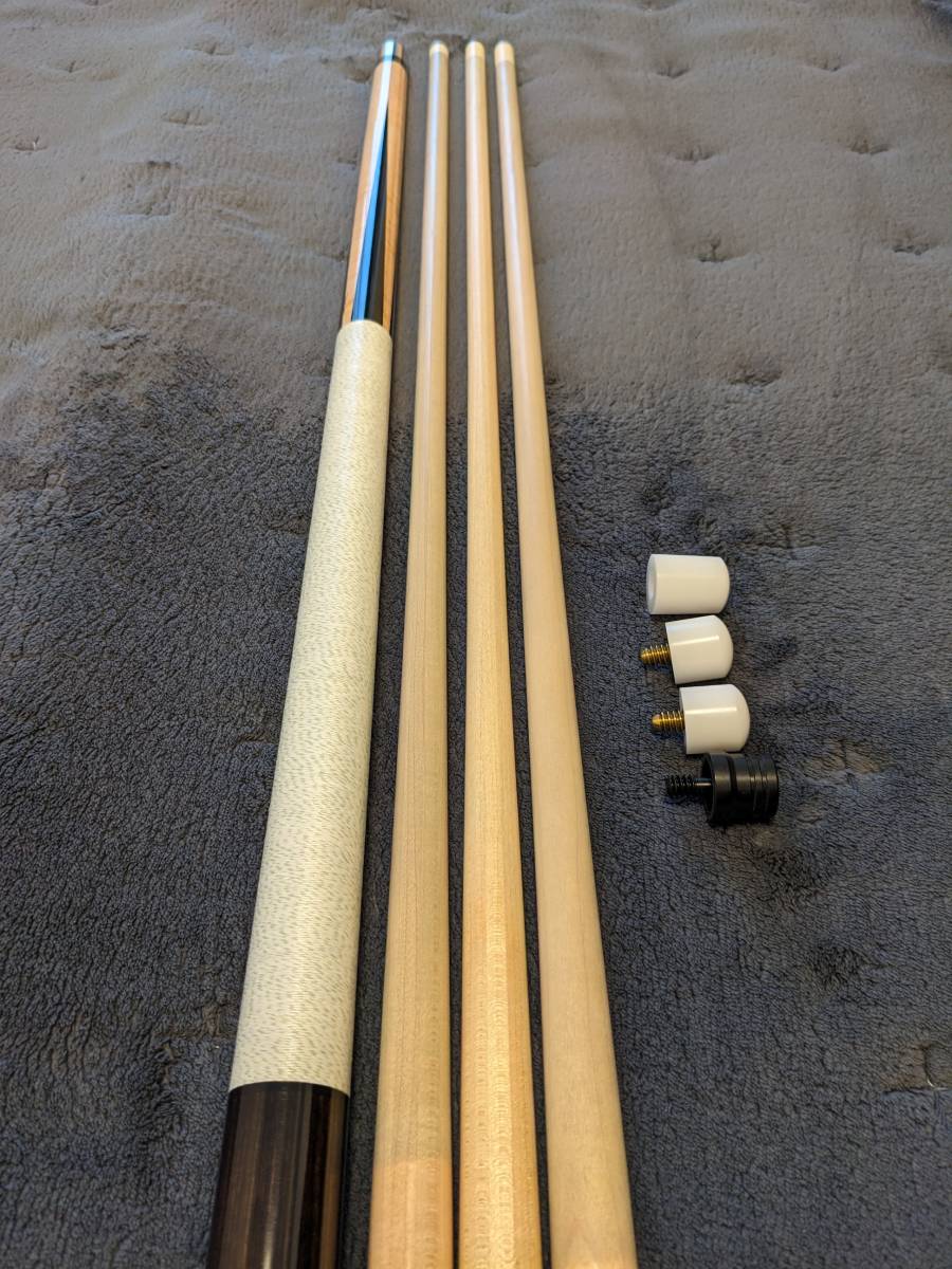 ギルバート（Gilbert）4剣 14山 3シャフト（ノーマル、Vantage、314